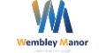 Logo for Wembley Manor