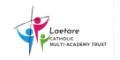 Logo for The Laetare Catholic Multi Academy Trust