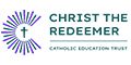 Logo for Christ the Redeemer Catholic Education Trust