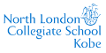 Logo for North London Collegiate School Kobe