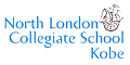 Logo for North London Collegiate School Kobe
