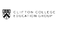 Logo for Clifton College Education Group