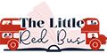 Logo for The Little Red Bus SARL