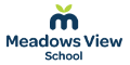 Logo for Meadows View School