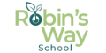 Logo for Robins Way School