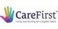 Logo for Care First College