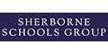 Logo for Sherborne Schools Group