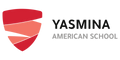 Logo for Yasmina American School