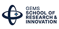 Logo for GEMS School of Research and Innovation