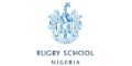 Logo for Rugby School Nigeria