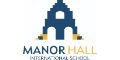 Logo for Manor Hall International School