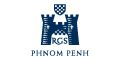 Logo for Reigate Grammar School Phnom Penh