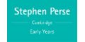 Logo for Stephen Perse Cambridge Early Years