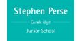 Logo for Stephen Perse Junior Schools
