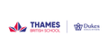 Logo for Thames British School Warsaw