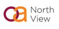 Logo for OA-North View