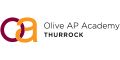 Logo for Olive Academy North View