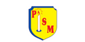 Logo for Pride ISM