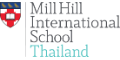 Logo for Mill Hill School International School, Chiang Mai - Primary