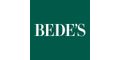 Logo for Bede's School