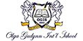 Logo for Olga Gudynn International School