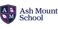 Logo for Ash Mount School, Dubai