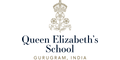 Logo for Queen Elizabeth’s School, Gurugram, India