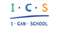 Logo for ICan School