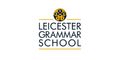 Logo for Leicester Grammar Senior School