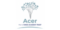Logo for Acer Academy, Salford