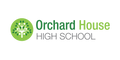 Logo for Orchard House High School