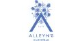 Logo for Alleyn's Hampstead Senior School