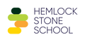 Logo for Hemlock Stone School