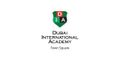 Logo for Dubai International Academy, Town Square