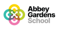 Logo for Abbey Gardens School