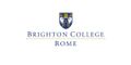 Logo for Brighton College Rome