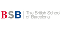 Logo for The British School of Barcelona, Maresme