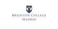 Logo for Brighton College Madrid