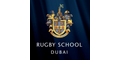 Logo for Rugby School Dubai