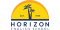 Logo for Horizon English School Town Square