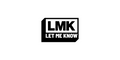 Logo for Let Me Know