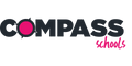 Logo for Compass Community School Beaumont