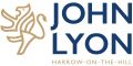 Logo for John Lyon Prep School