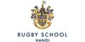 Logo for Rugby School Hanoi