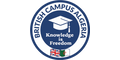 Logo for SARL British Campus Algeria