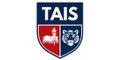 Logo for TAIS - Tirana American International School