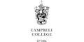 Logo for Campbell College Junior School
