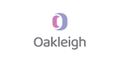 Logo for Oakleigh