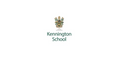 Logo for Kennington School
