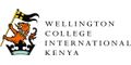 Logo for Wellington College International Kenya